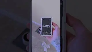 Sharge ICEMAG - Power Bank with Active Cooling! 🧊 