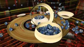 How many Earth planets are in Saturn? 820 planets Earth