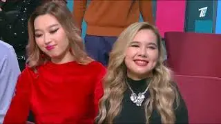 Рекламные блоки (Первый канал Евразия [Казахстан], 27.11.2023)