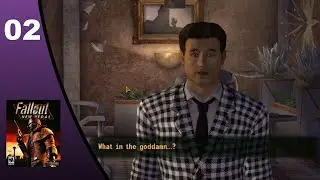 [FNV] 