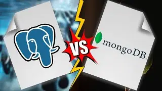 PostgreSQL vs. MongoDB: Choose the Right Tool for Your Project Like a Pro!
