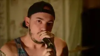 Wovenwar - All Rise (Vocal Cover)