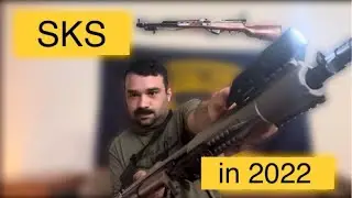 Is the SKS Obsolete?