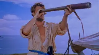 Robinson Crusoe (1954) 4K
