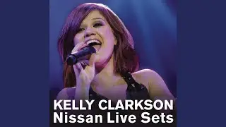 Never Again (Nissan Live Sets At Yahoo! Music)
