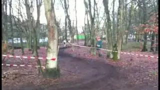 Veldrit Hilversum