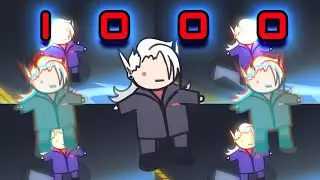 one thousand