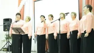 Ансамбль "Женская дружба" - Гармонь