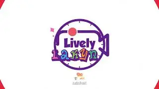 Lively Lakyn Intro || By Zabstract Studio