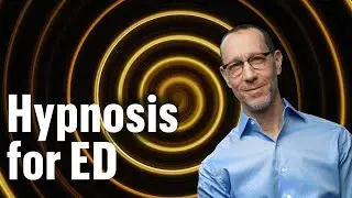 Hypnosis for Mental Erectile Dysfunction
