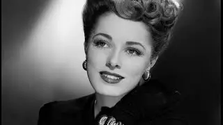 Eleanor Parker -The White Cliffs of Dover