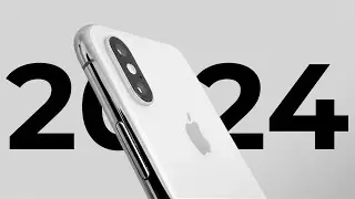 ¿Vale la pena el iPhone XS en 2024? Spoiler SI