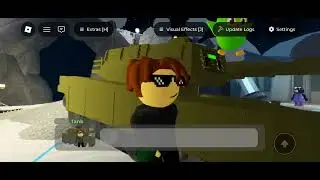 An Interactive Piggy RP How To Get Epic Tanky Skin In Part 1