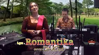 Lgm.Romantika - Lisa Maria