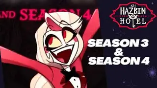 'Hazbin Hotel' Checks In to Prime Video For Two More Seasons
