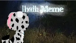 Iroh • animation meme