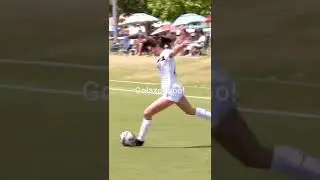 Golazoooo!