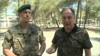 Армия Кипра