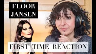 EVER DREAM LIVE in AMSTERDAM | FLOOR JANSEN | FIRST TIME REACTION