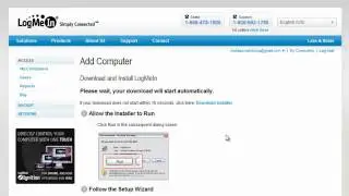 Remote Control your PC/Mac from anywhere in the world