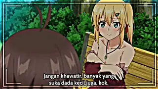 Niatnya Sih Mau Bantuin, Tapi...😅