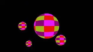 JERN8322's On Video: 360p Moments V1-B Multi-Rendering Round 9 Vs 