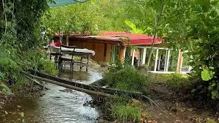Çayır Mağarası ve çevresi