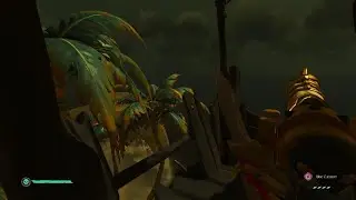 Just act like you belong...