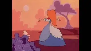 The Woman in Me - The Count of Monte Cristo