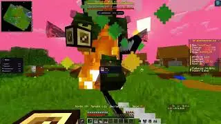 пришел с огэ | PvP whiterise\ Holyworld Lite