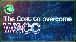 Weighted Average Cost of Capital (WACC) Explained | Greenwave