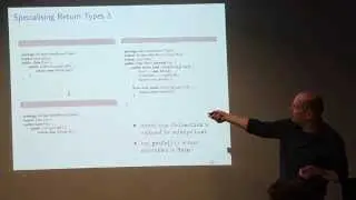 Compatibility and API Evolution in Java - Jens Dietrich