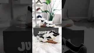 Travis Scott x Jordan Jumpman Jack “Sail” ⛵️🤎 #sneakers #travisscott #kicks #sneakerhead #jordans