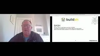 Speeding up container image builds with Buildah
