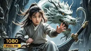 The child saved by the old man is actually a martial arts prodigy who dominates the martial arts!