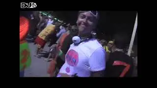 Крым. Kazantip 2008 Z16