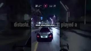 why NFS Undercover wasn't well received