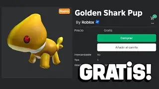 ¡RÁPIDO! RECLAMA ESTOS ITEMS GRATIS EN ROBLOX