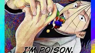 THE PERFECT PSYCHOLOGICAL MANGA ABOUT LIES