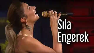 Sıla - Engerek (KralAkustik)