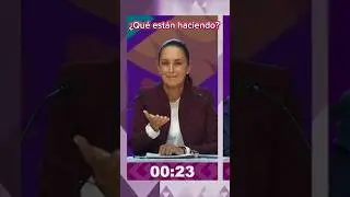 Se cae la silla, se caen las encuestas, se cae la campaña. #xóchitlgálvez #prian #claudiasheinbaum