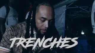 UDH SKATE x GGL TIGGIDY “TRENCHES” (OFFICIAL VIDEO)
