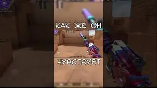 МЕНЯ ПОЧУВСТВОВАЛ 