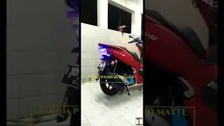 PCX 2019