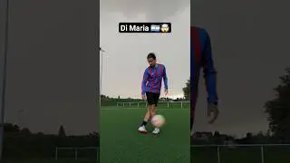 Di Maria or Neymar⁉️🇦🇷🇧🇷🥵🥶🔥 #football #shorts #reels #mbappe #futbol #neymar #messi #soccer #cr7