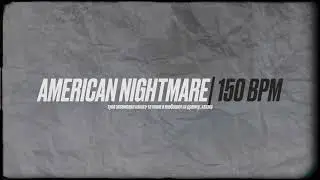 [free] kai angel x 9mice type beat - american nightmare 150 bpm