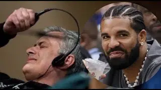 Drake New Album is TRASH, For All The Dogs ??? #drake #forallthedogs #jcole