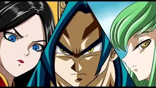 Super Spoilers Capitulo  90 |  AKuma y su desesperado rescate En la Boda de Paris y Kikio