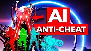 Der letzte Anti-Cheat: Anybrain