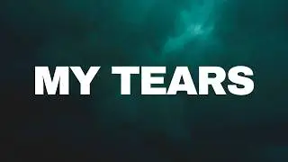 Free Sad Type Beat - "My Tears" | Emotional Piano Instrumental
